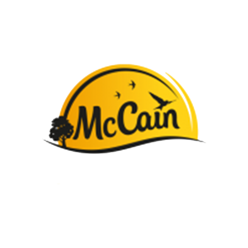 Mc Cain