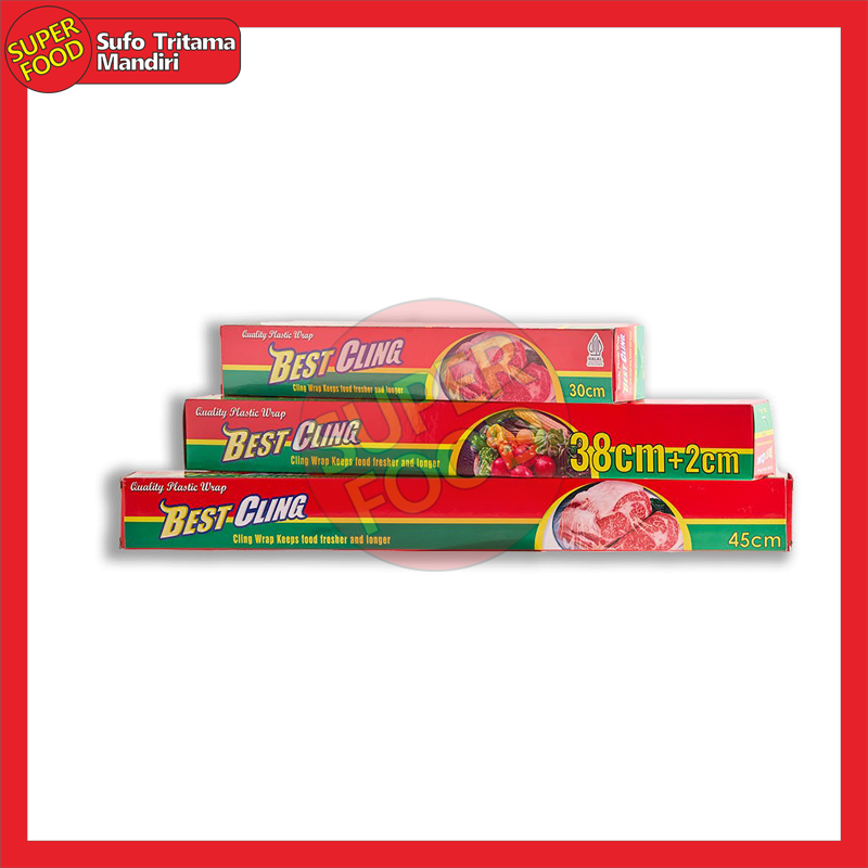 Best Fresh Best Cling