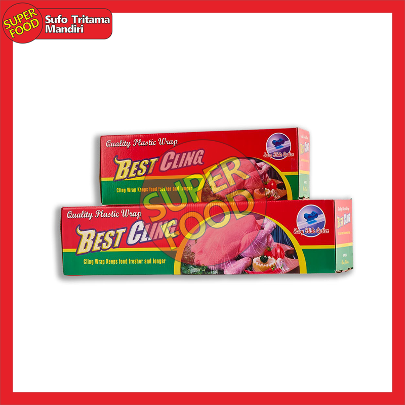 Best Fresh Best Cling