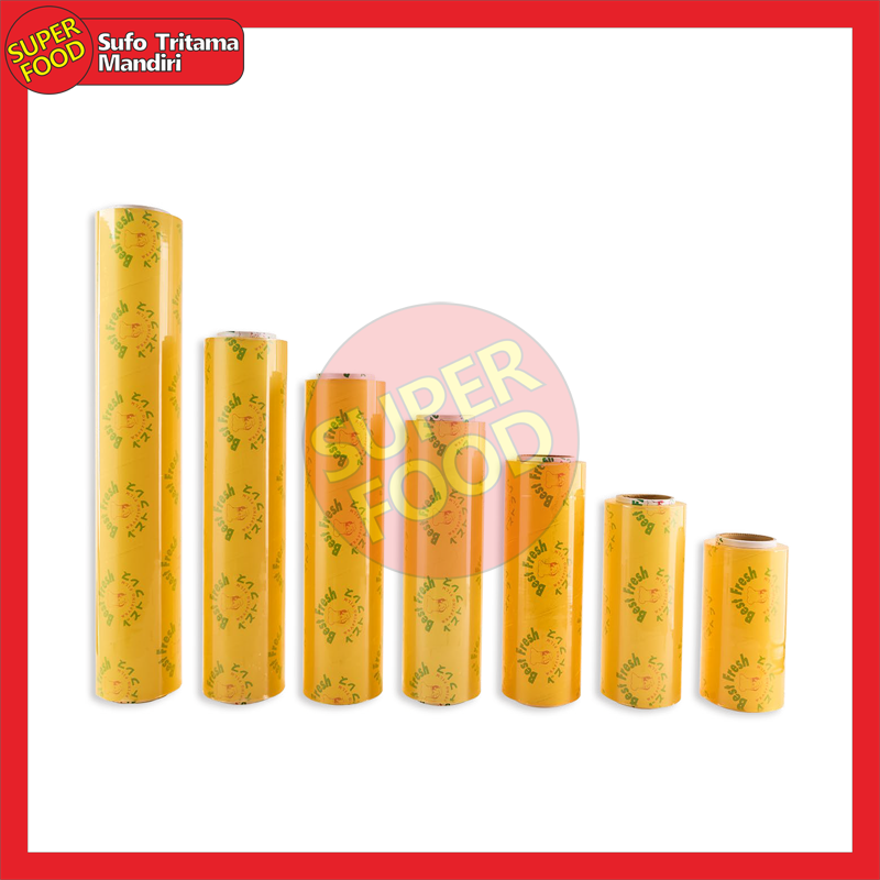 Best Fresh Wrapping Film