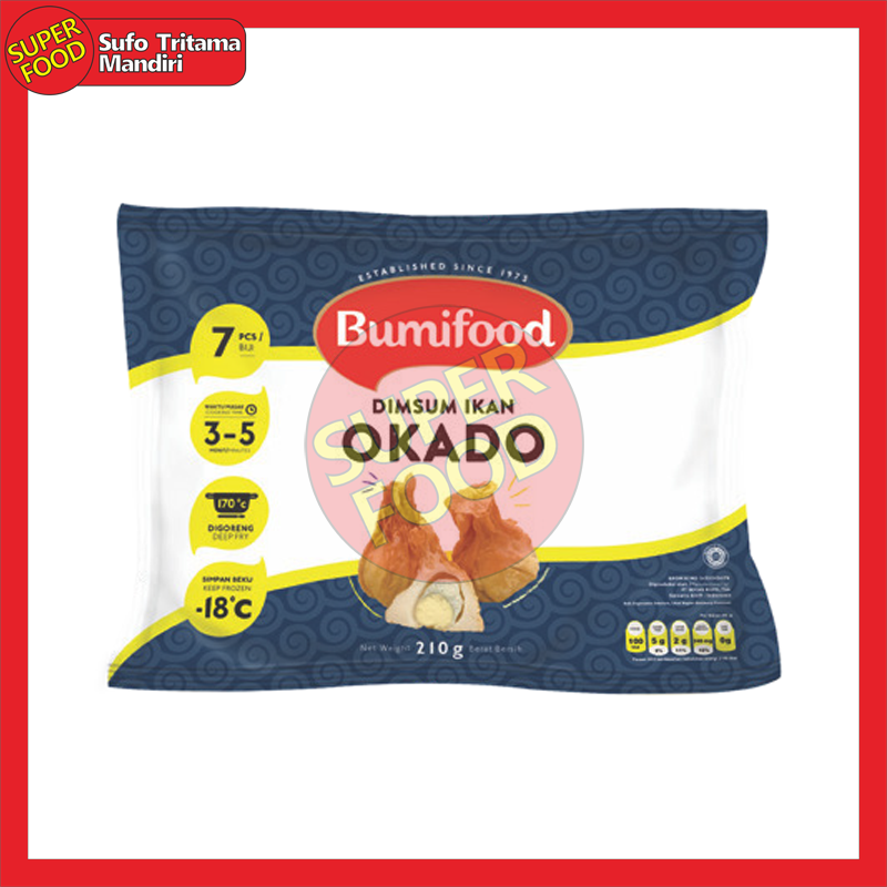 Bumifood Okado