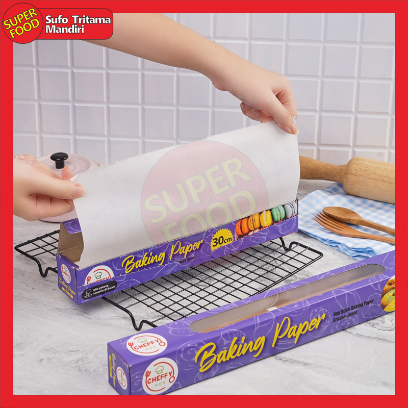 Cheffy Baking Paper
