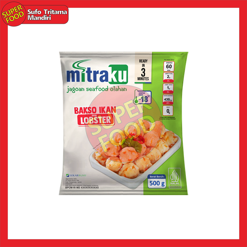 Mitraku Bakso Lobster