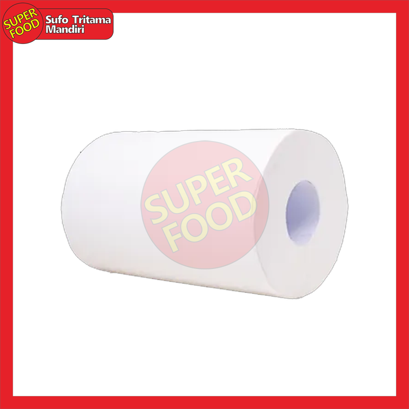 Pulpies Tower Roll Tissue